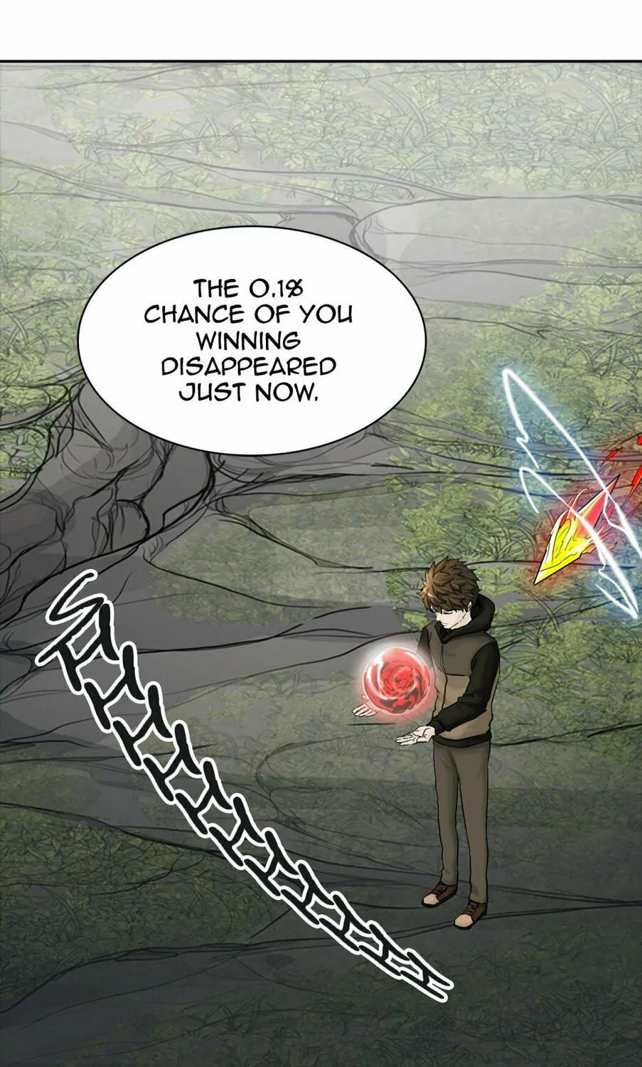 Tower of God Chapter 375 page 138 - 