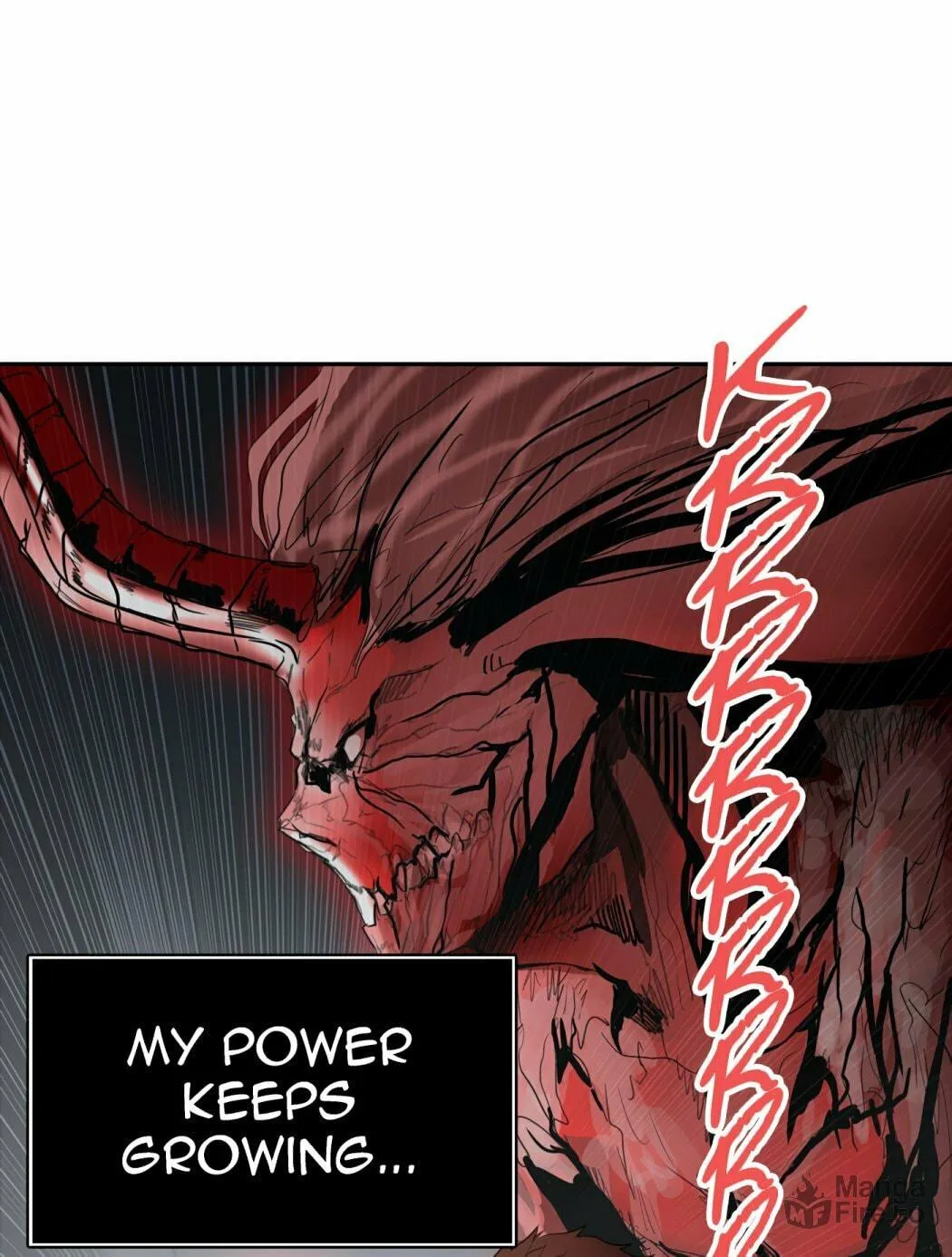 Tower of God Chapter 375 page 142 - 