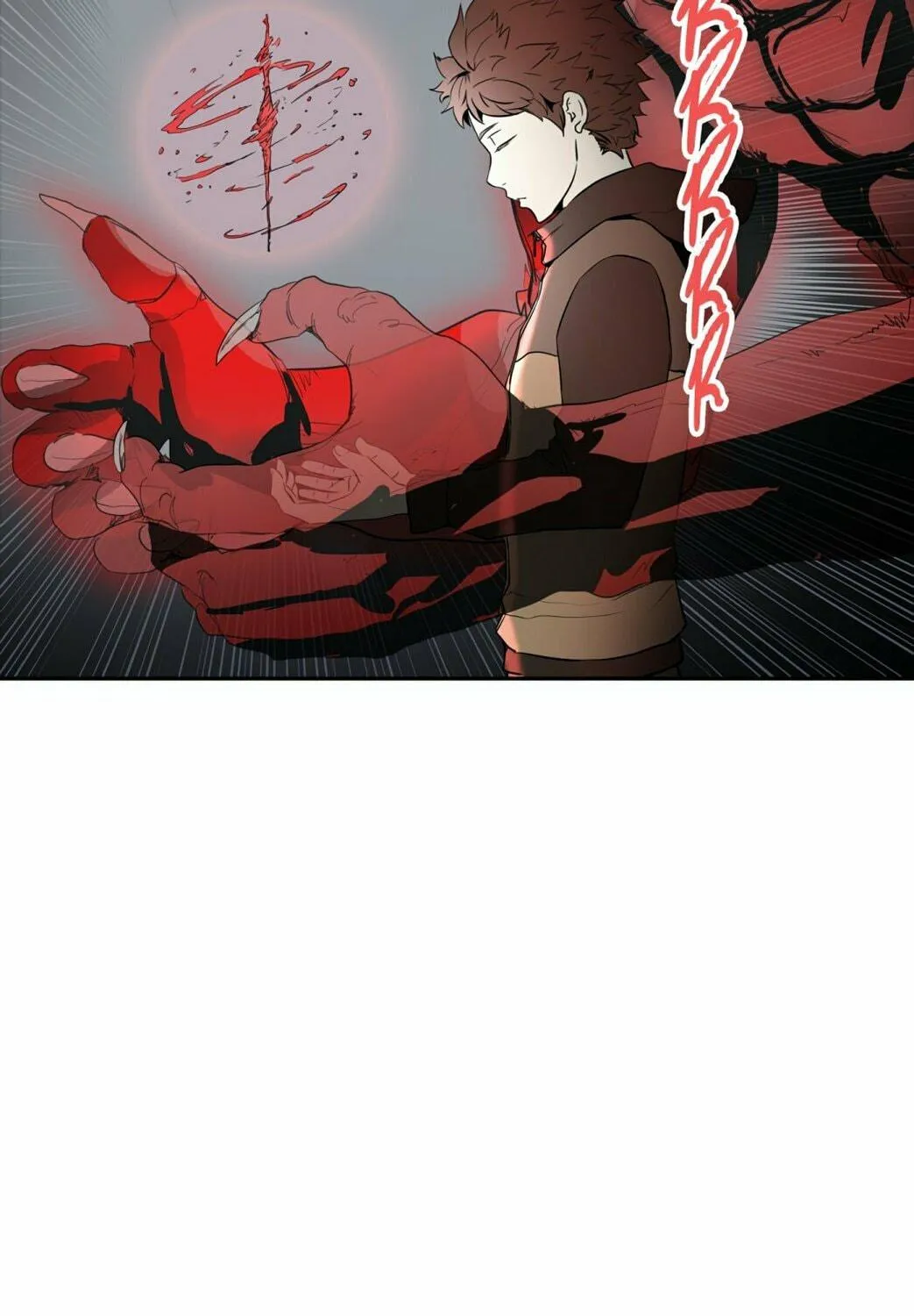 Tower of God Chapter 375 page 143 - 