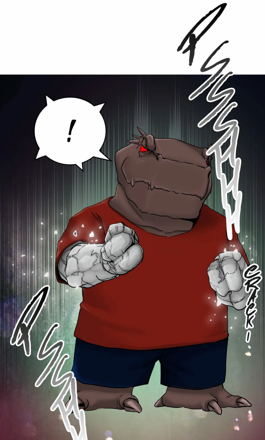 Tower of God Chapter 375 page 156 - 