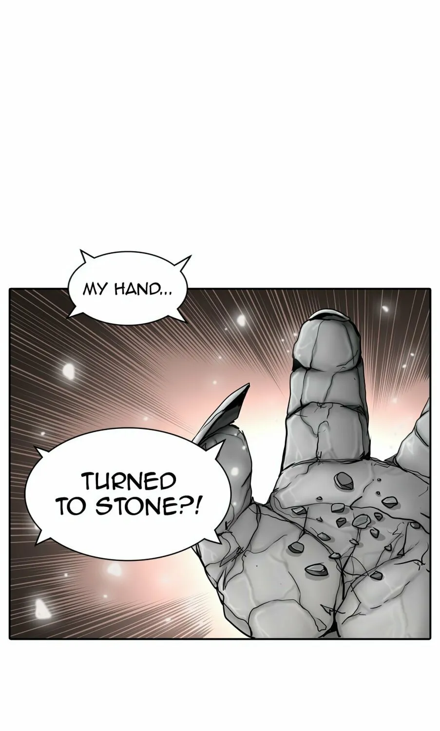 Tower of God Chapter 375 page 158 - 