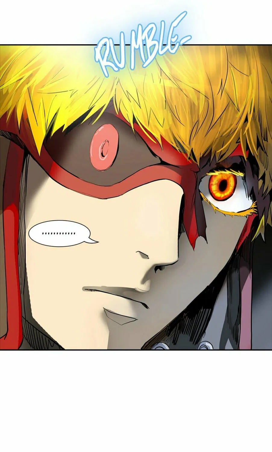 Tower of God Chapter 375 page 3 - 