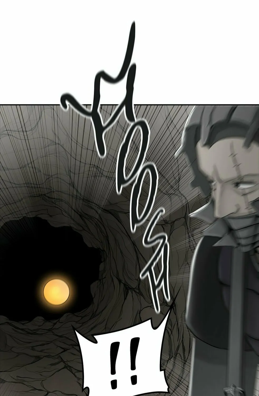 Tower of God Chapter 375 page 33 - 