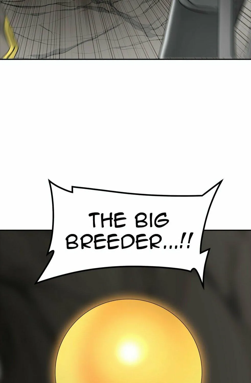 Tower of God Chapter 375 page 35 - 