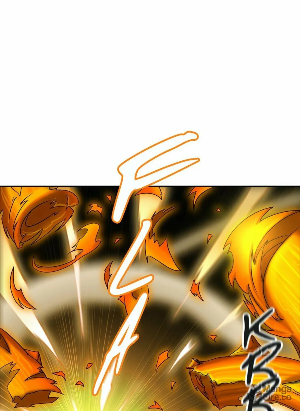 Tower of God Chapter 375 page 42 - 