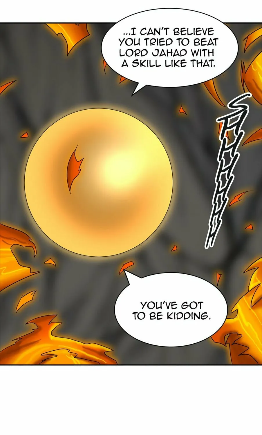 Tower of God Chapter 375 page 45 - 