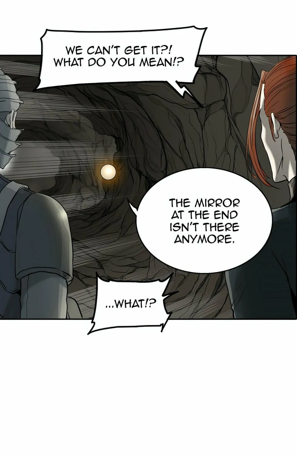 Tower of God Chapter 375 page 49 - 