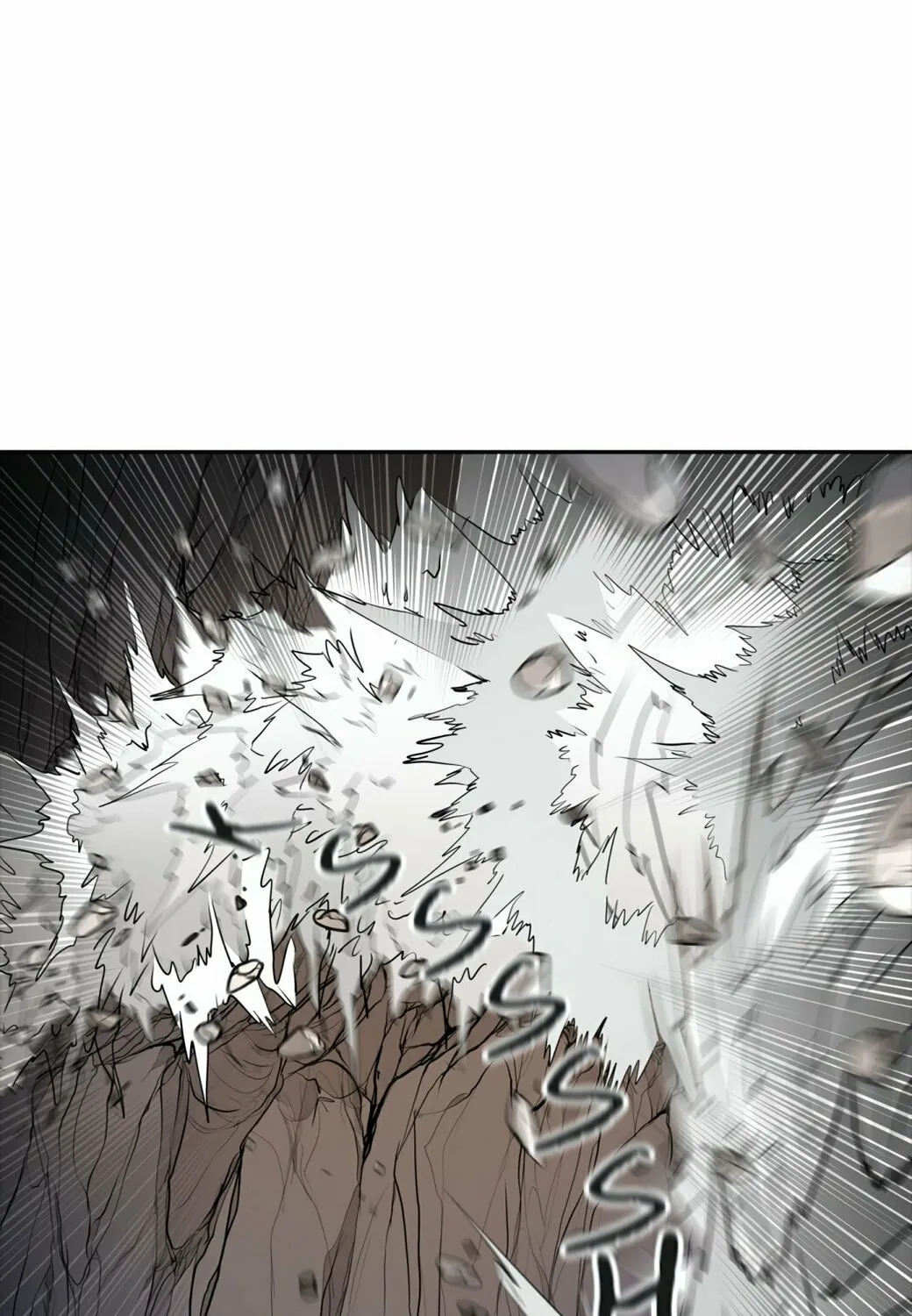 Tower of God Chapter 375 page 55 - 