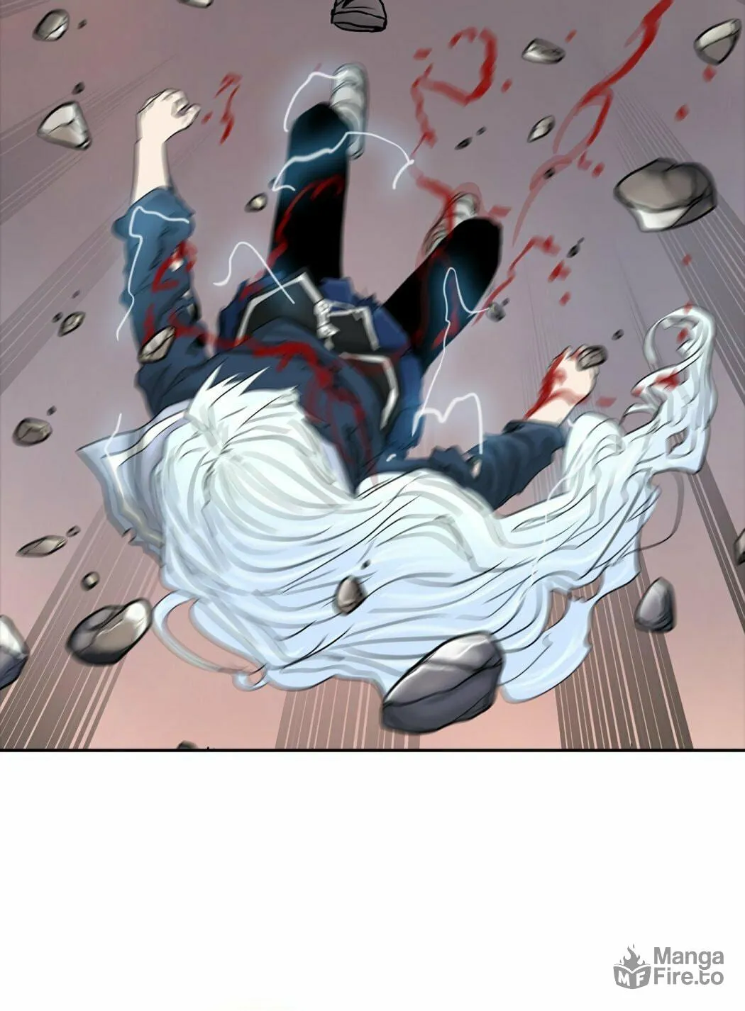 Tower of God Chapter 375 page 61 - 