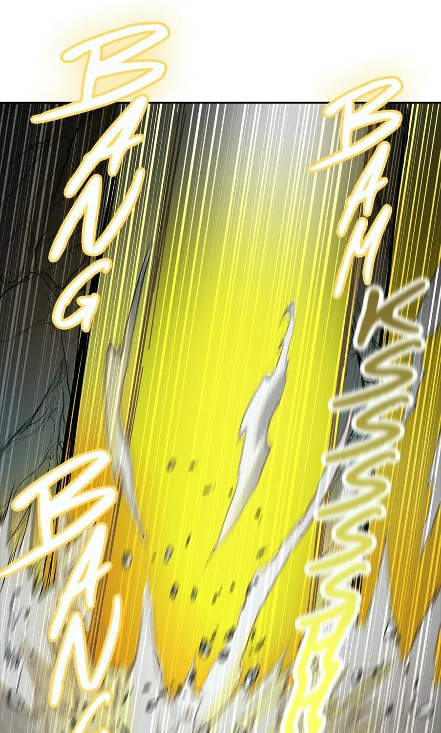 Tower of God Chapter 375 page 62 - 