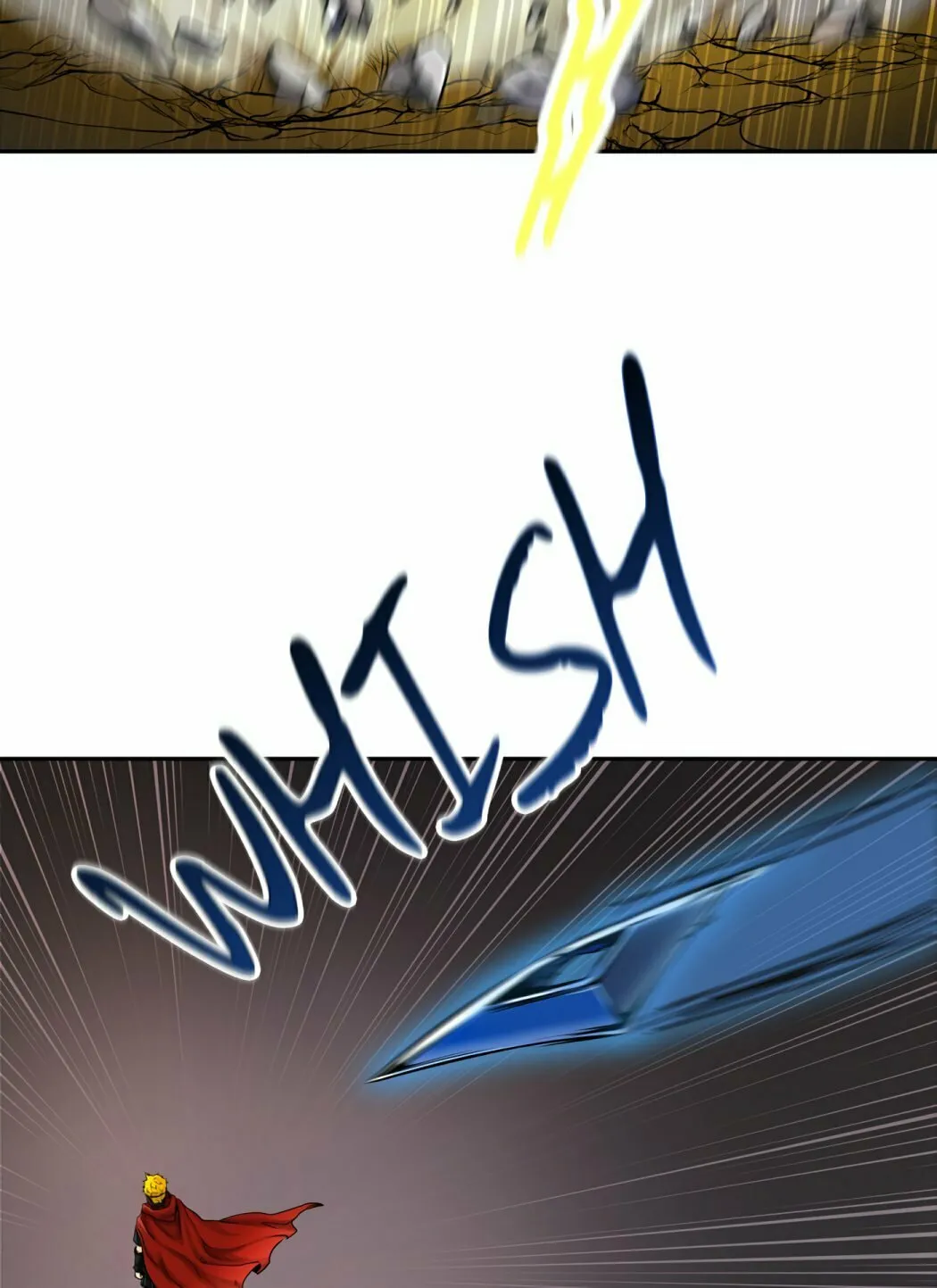 Tower of God Chapter 375 page 64 - 