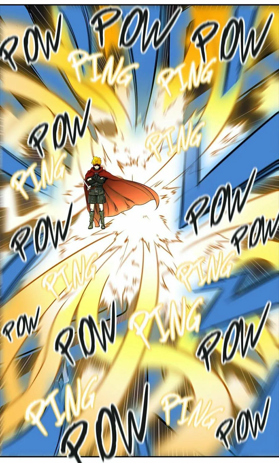 Tower of God Chapter 375 page 68 - 