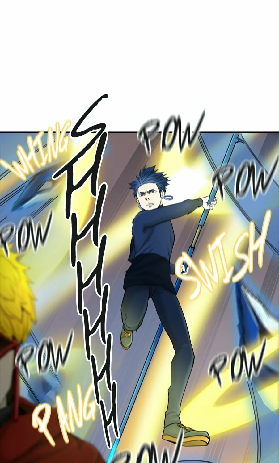 Tower of God Chapter 375 page 70 - 