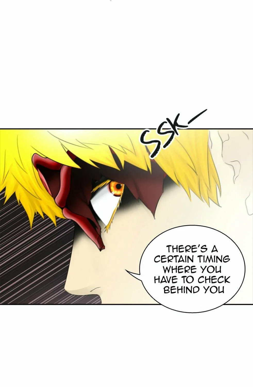Tower of God Chapter 375 page 72 - 