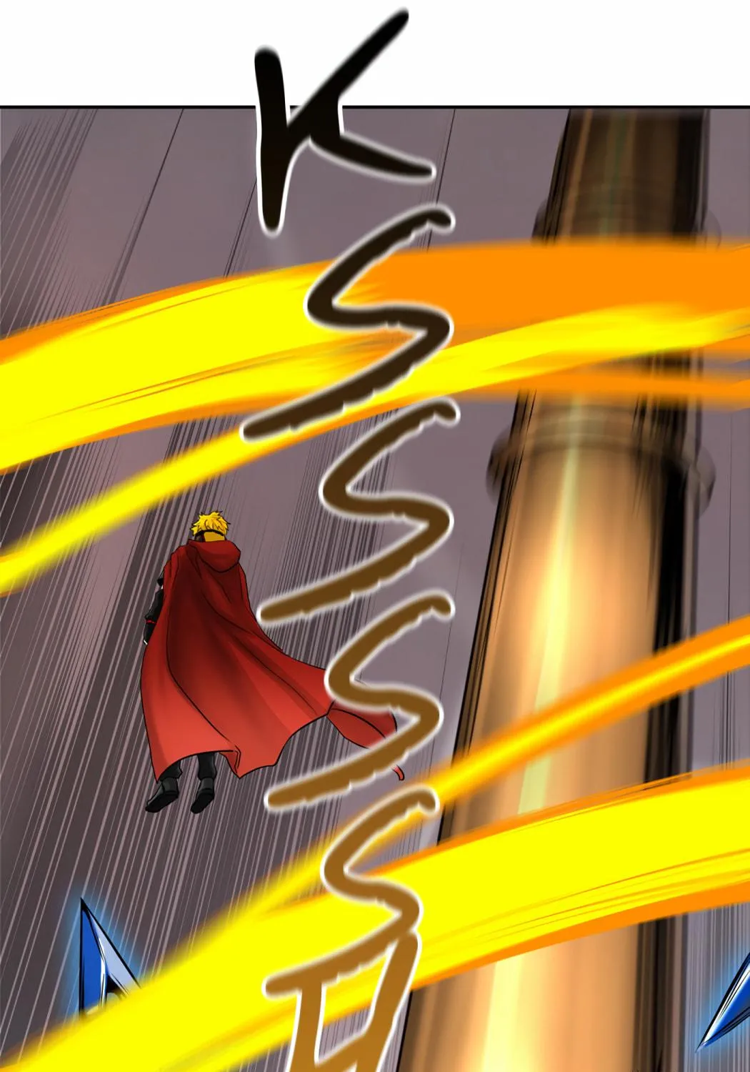 Tower of God Chapter 375 page 77 - 