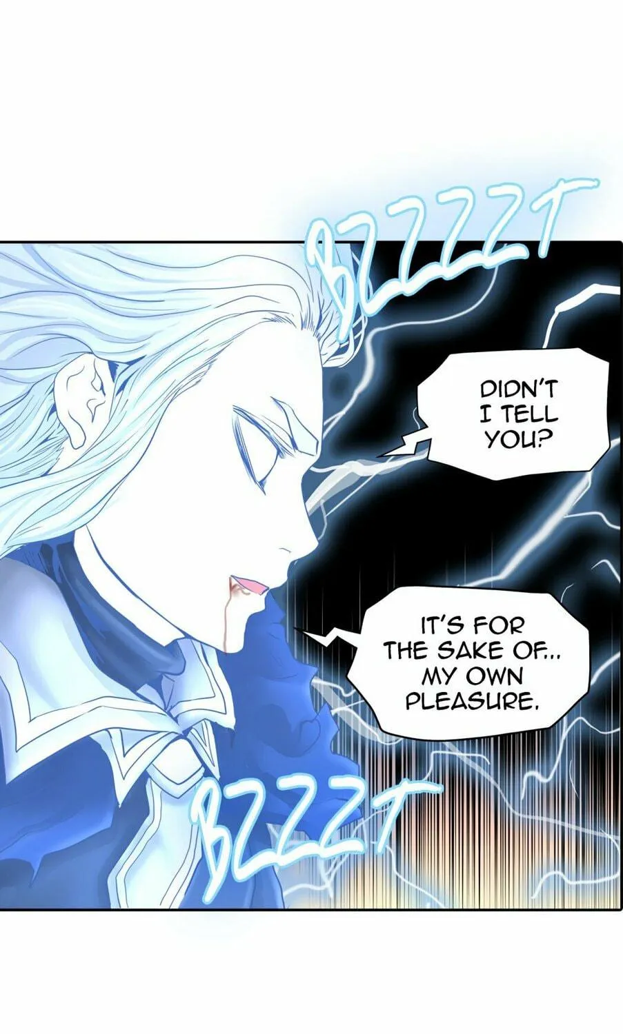 Tower of God Chapter 375 page 9 - 