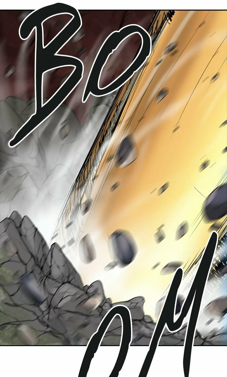 Tower of God Chapter 375 page 81 - 