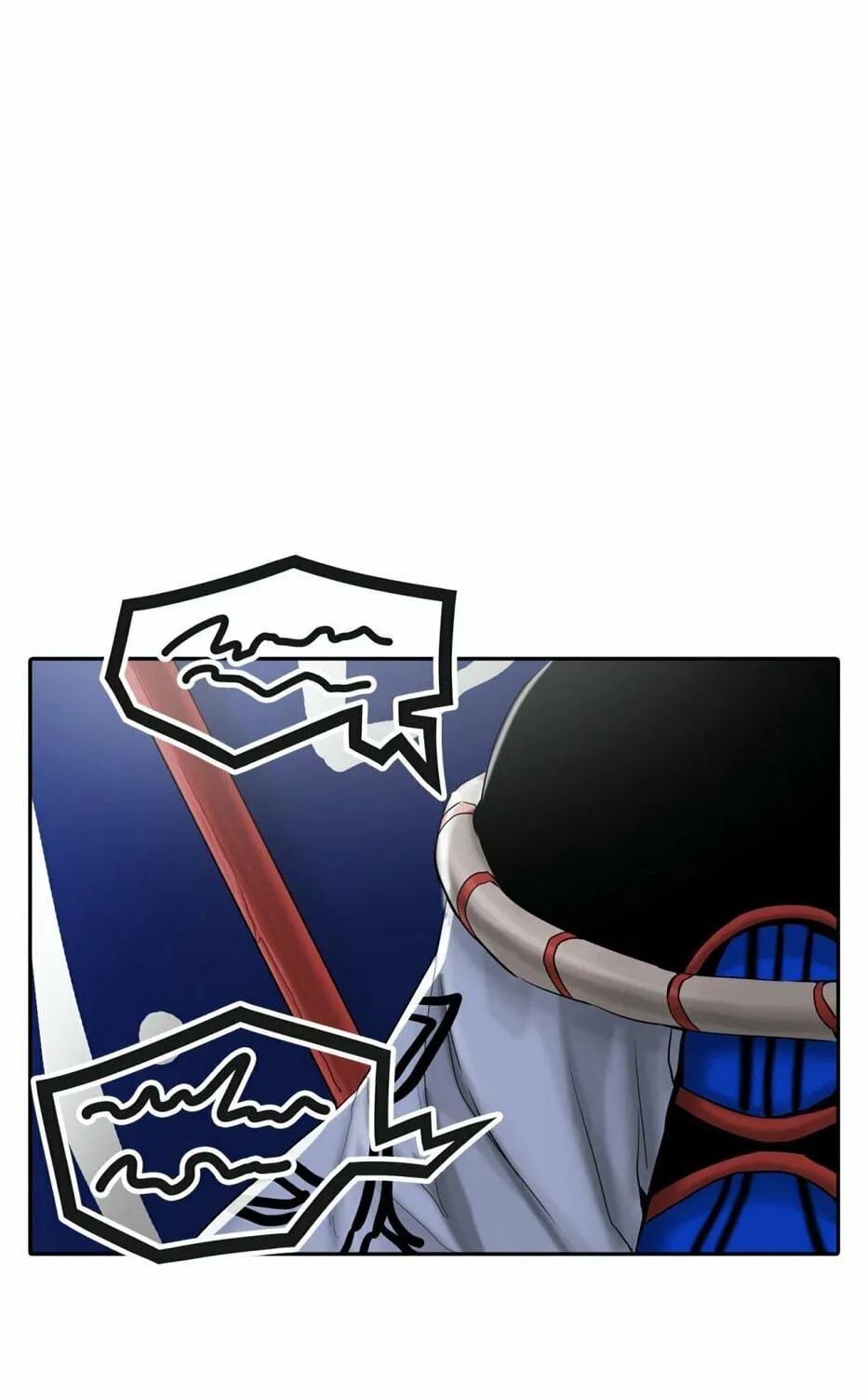 Tower of God Chapter 375 page 85 - 