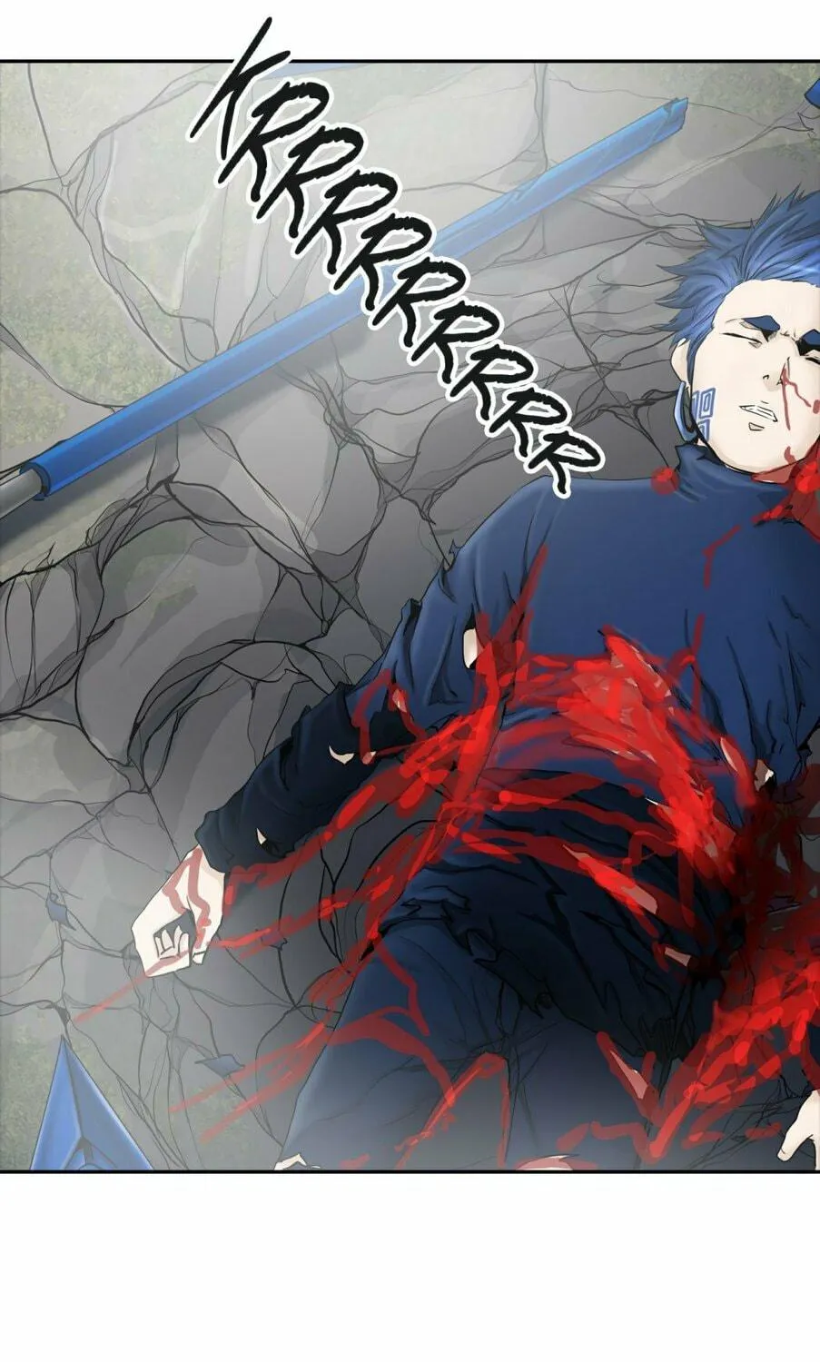Tower of God Chapter 375 page 92 - 