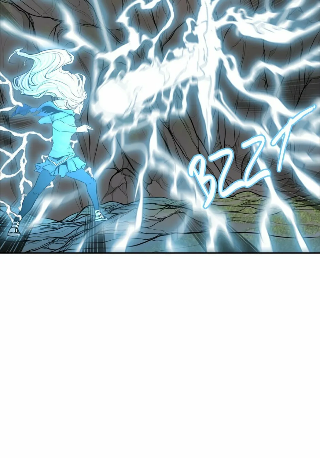 Tower of God Chapter 375 page 100 - 