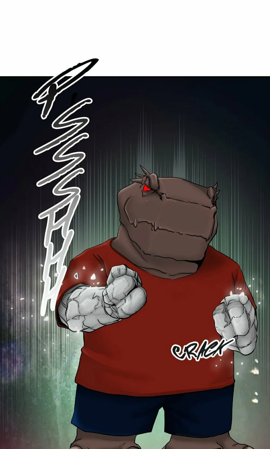 Tower of God Chapter 376 page 1 - 