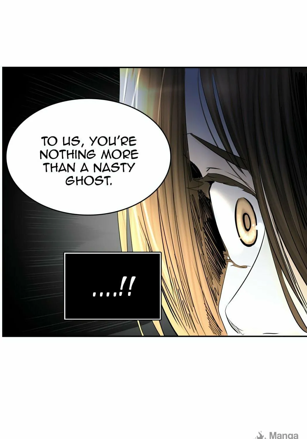 Tower of God Chapter 376 page 105 - 