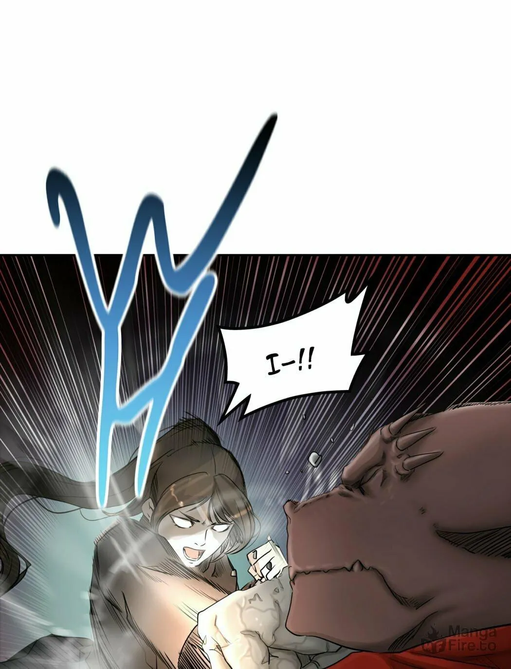 Tower of God Chapter 376 page 111 - 