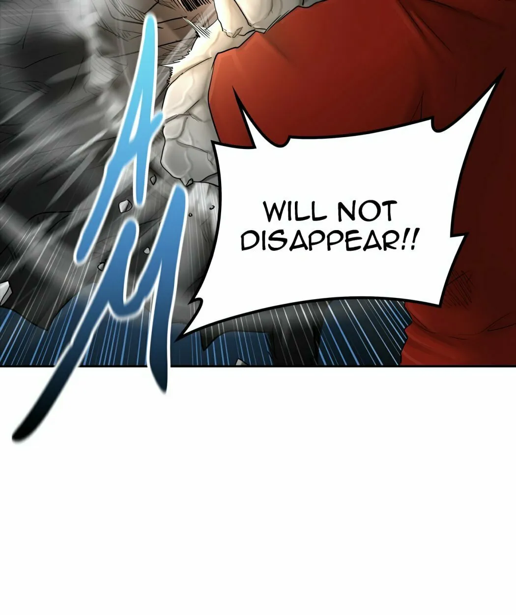 Tower of God Chapter 376 page 112 - 