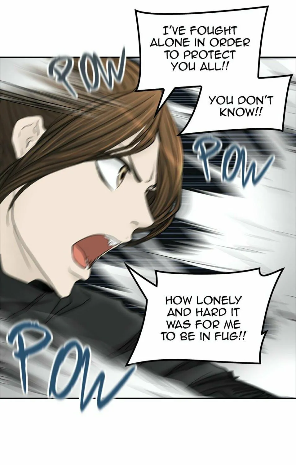 Tower of God Chapter 376 page 113 - 