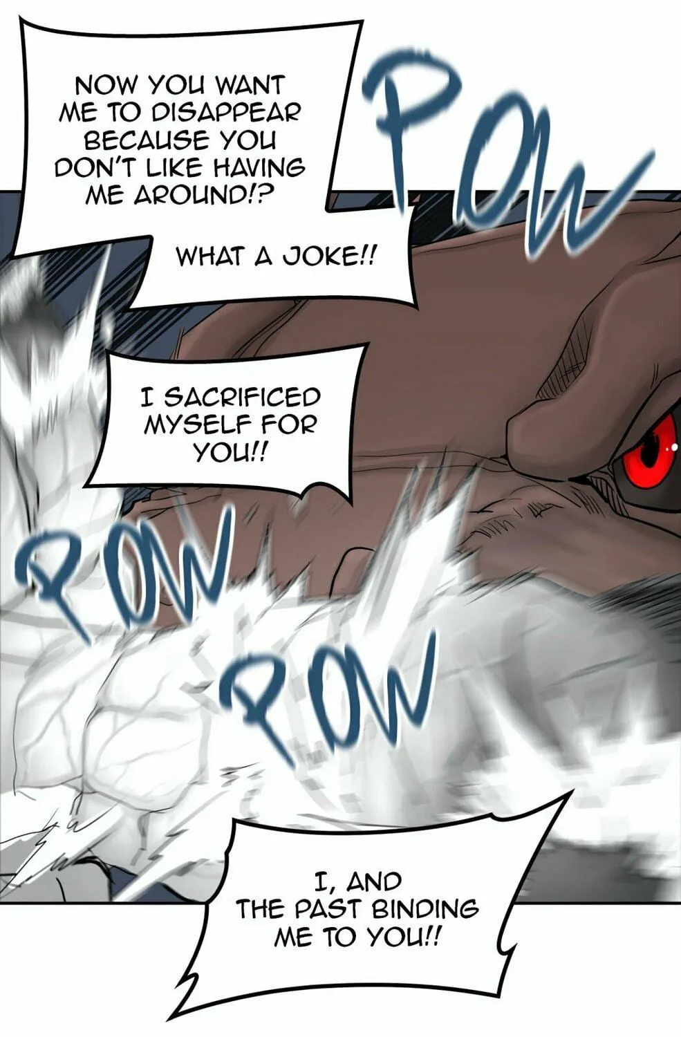 Tower of God Chapter 376 page 115 - 