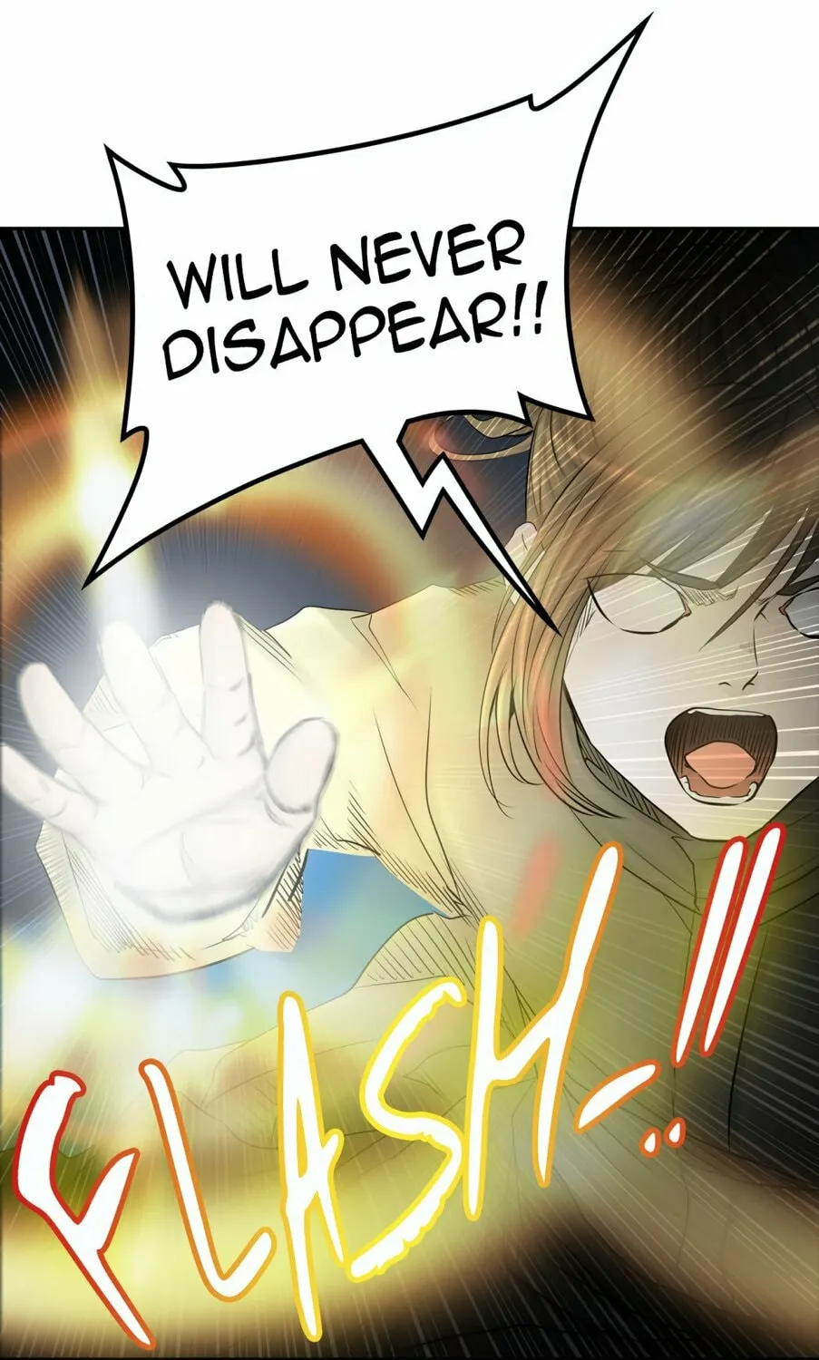 Tower of God Chapter 376 page 117 - 