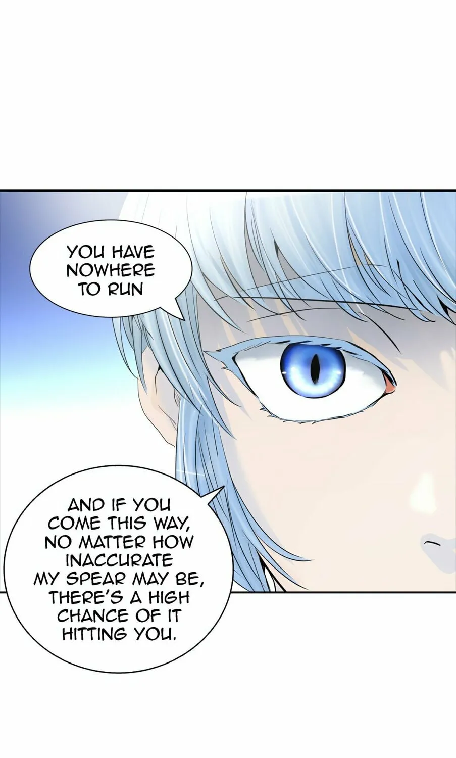 Tower of God Chapter 376 page 13 - 