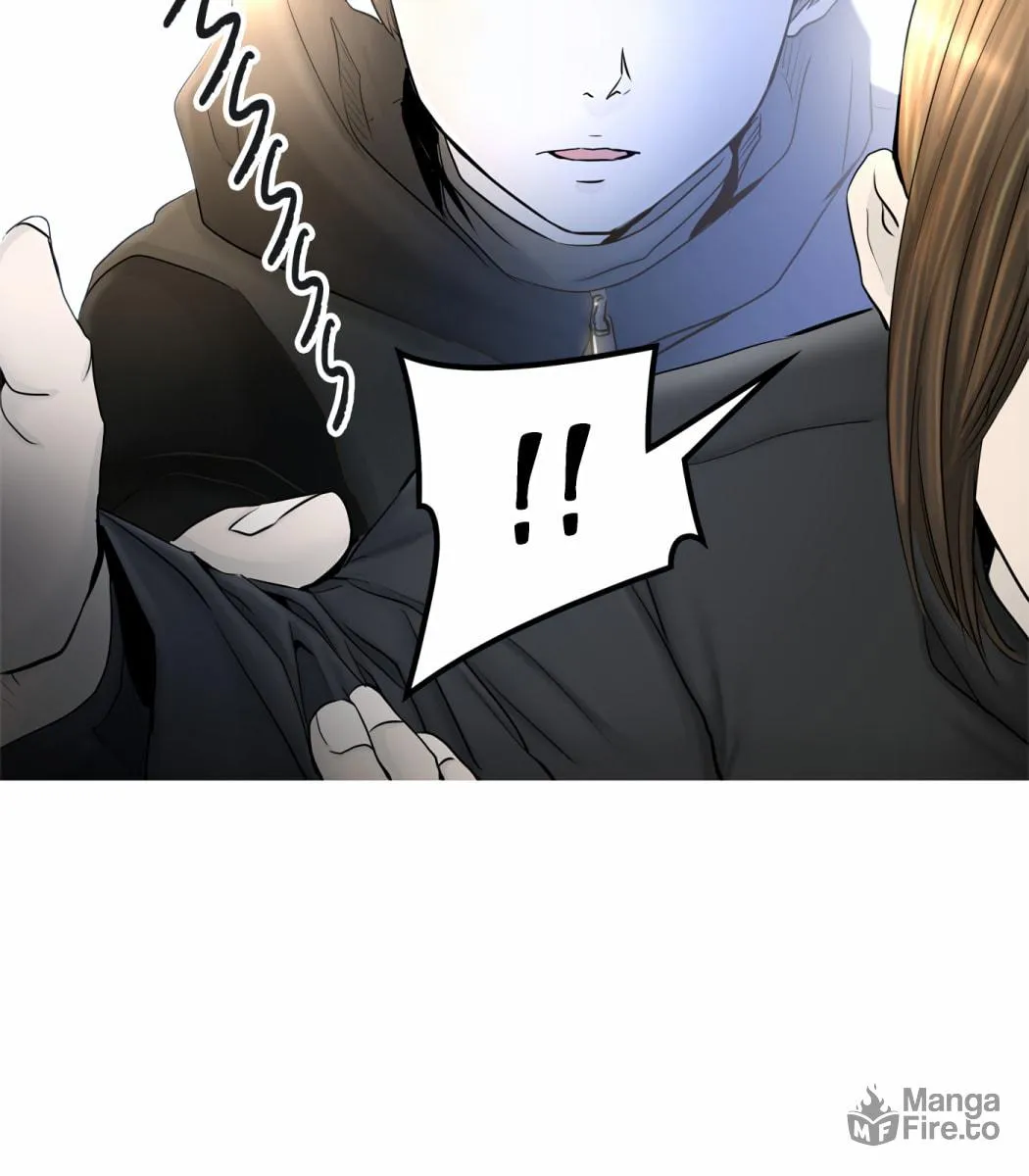 Tower of God Chapter 376 page 122 - 