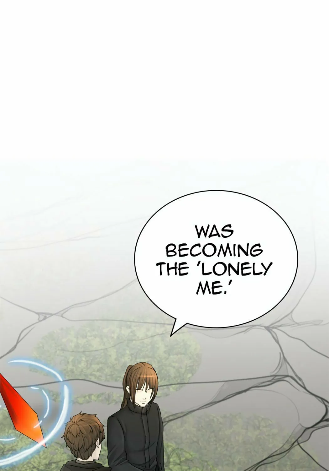 Tower of God Chapter 376 page 127 - 