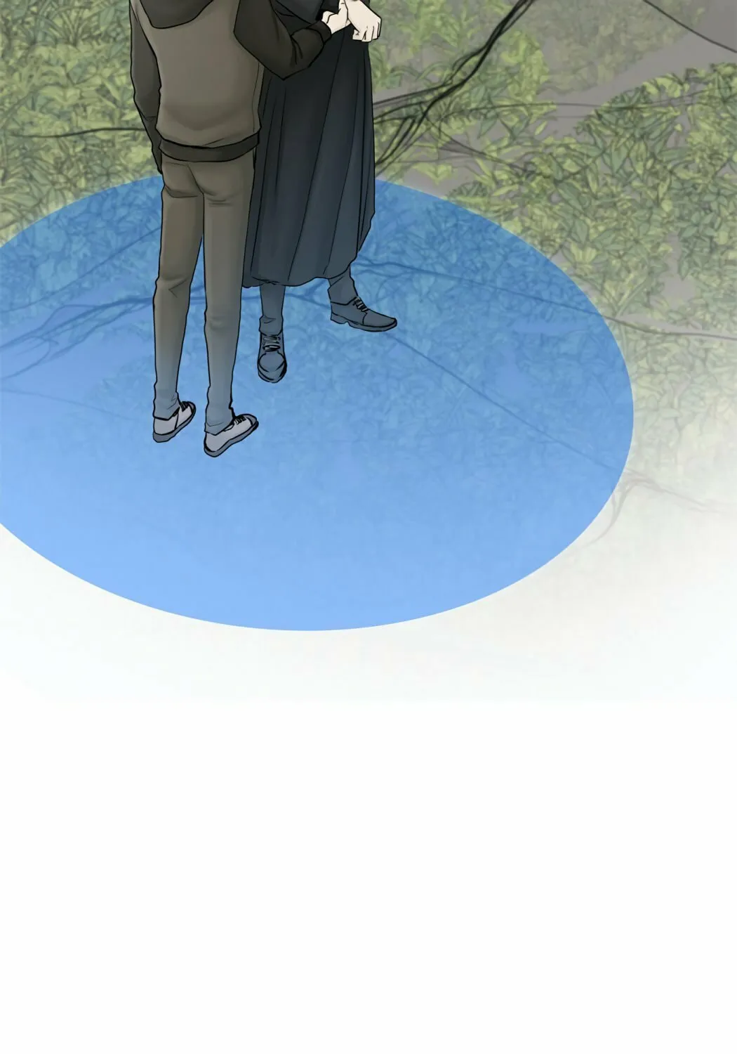 Tower of God Chapter 376 page 129 - 
