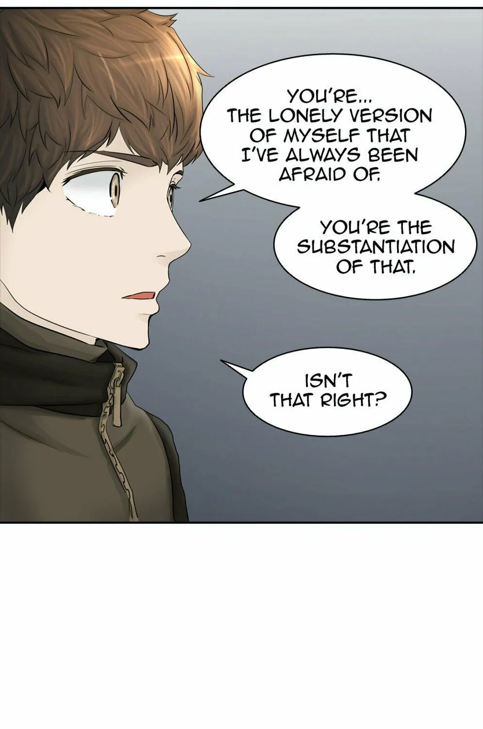 Tower of God Chapter 376 page 131 - 