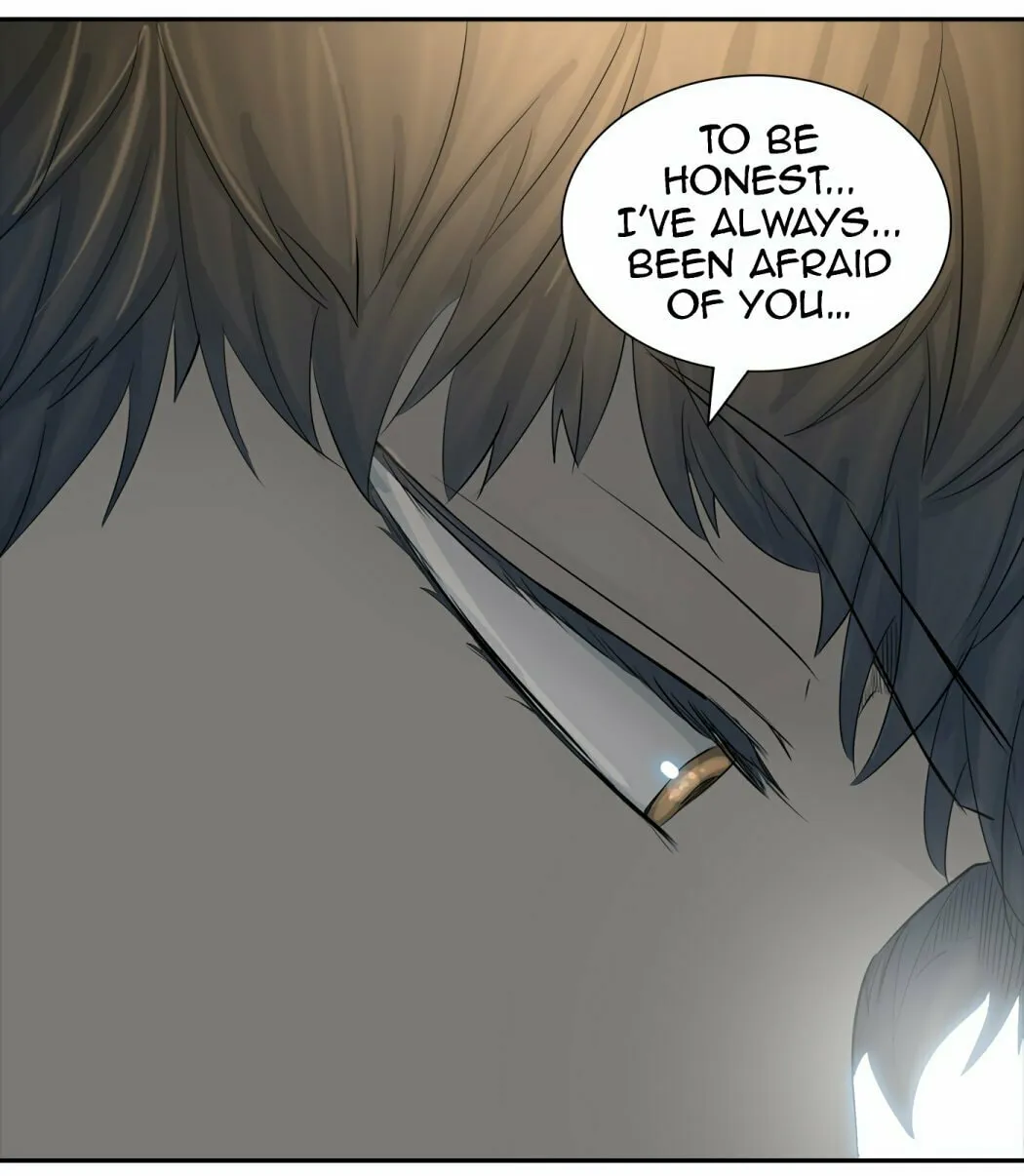 Tower of God Chapter 376 page 136 - 