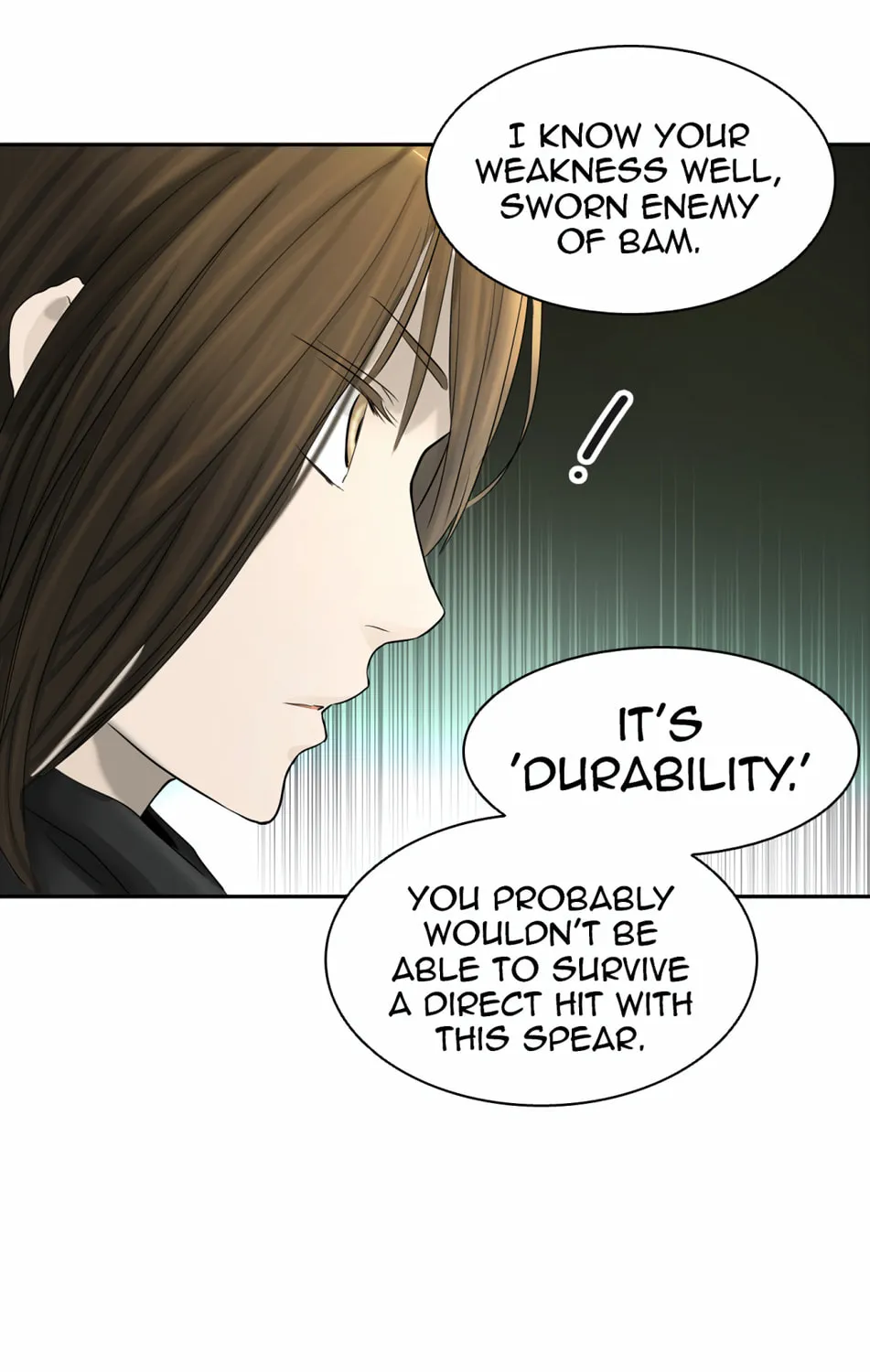 Tower of God Chapter 376 page 15 - 