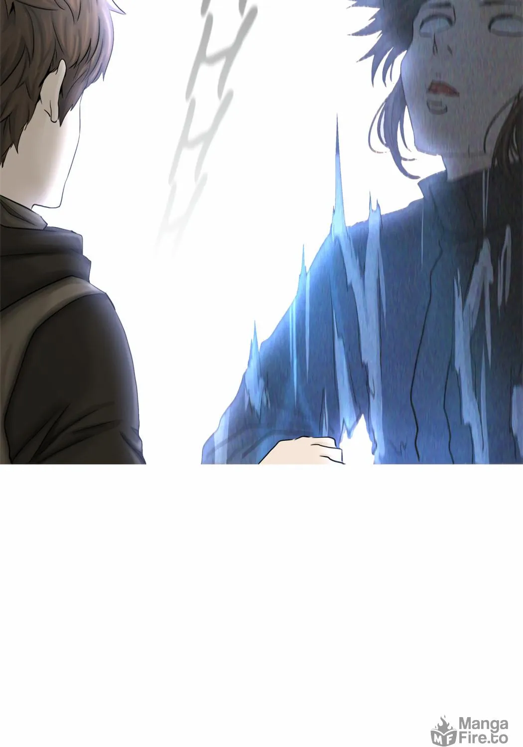 Tower of God Chapter 376 page 144 - 