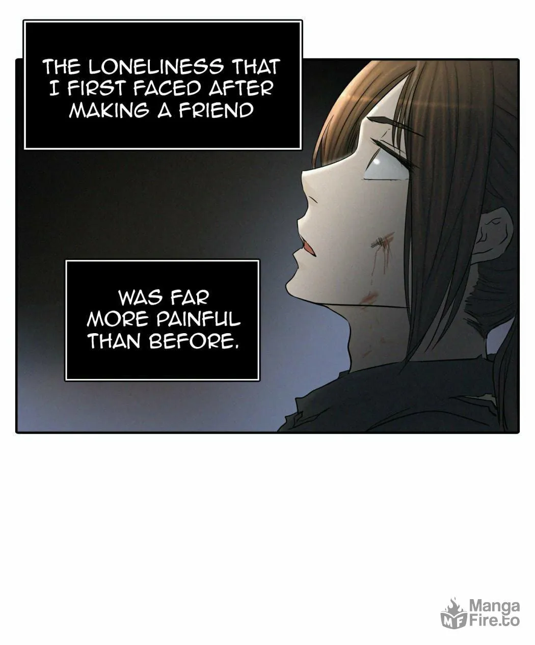 Tower of God Chapter 376 page 148 - 