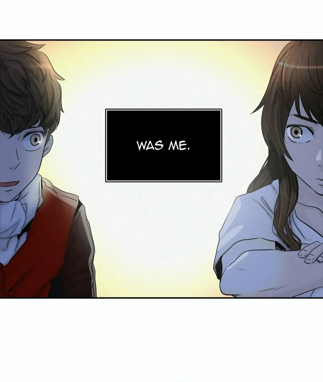 Tower of God Chapter 376 page 151 - 