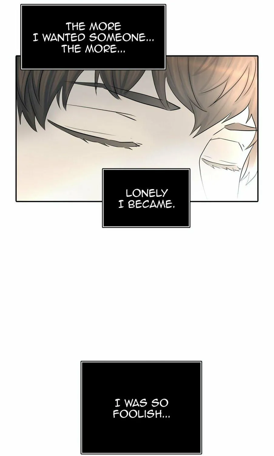 Tower of God Chapter 376 page 157 - 