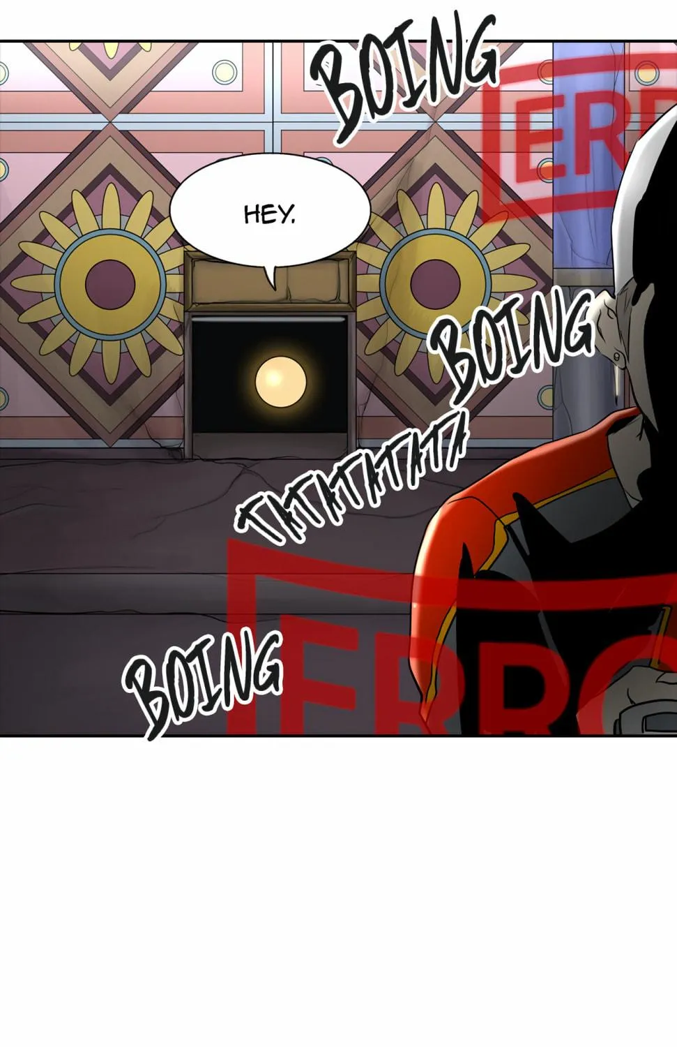 Tower of God Chapter 376 page 168 - 