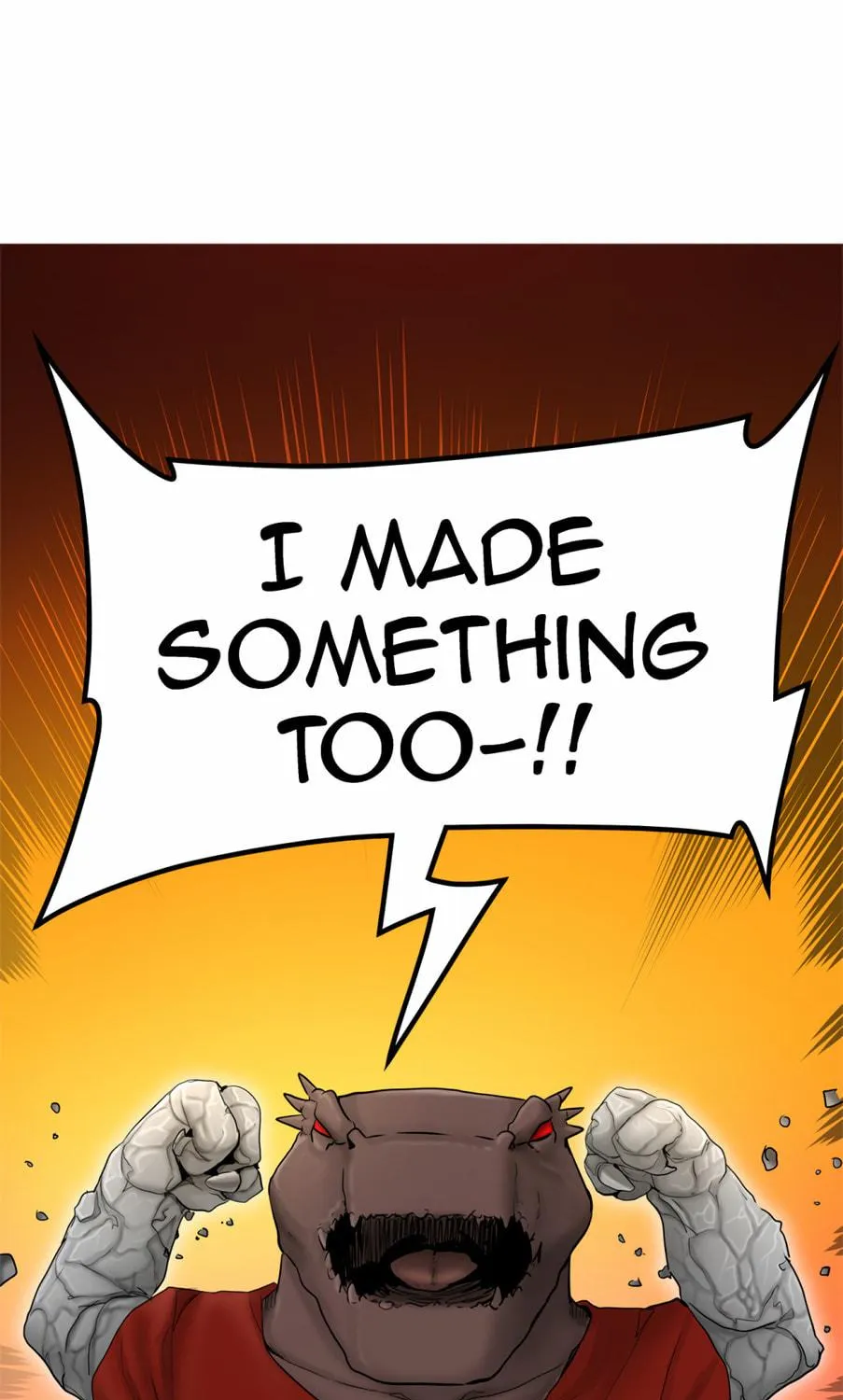 Tower of God Chapter 376 page 19 - 