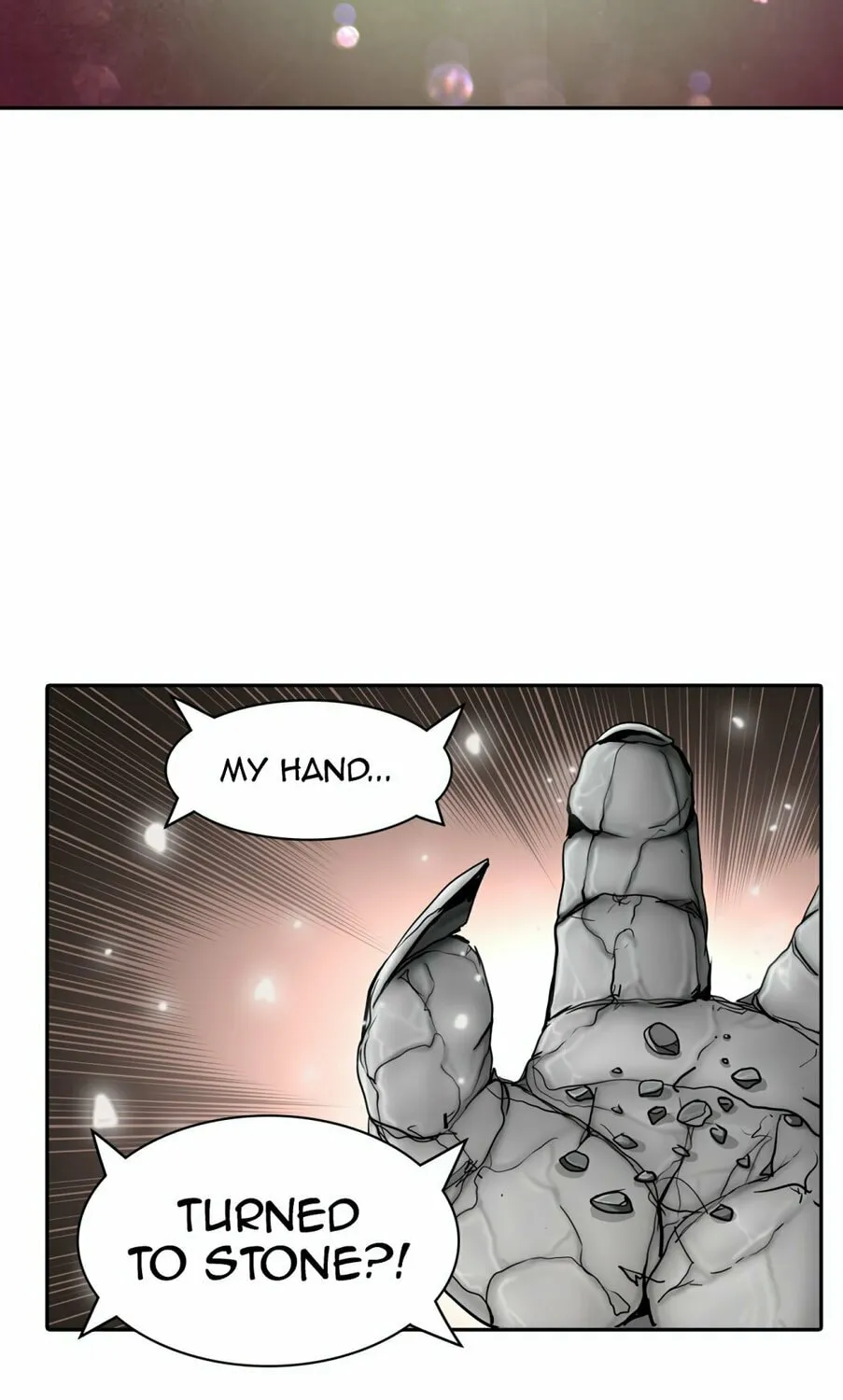 Tower of God Chapter 376 page 3 - 