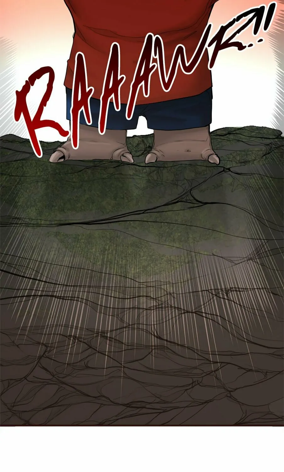 Tower of God Chapter 376 page 21 - 