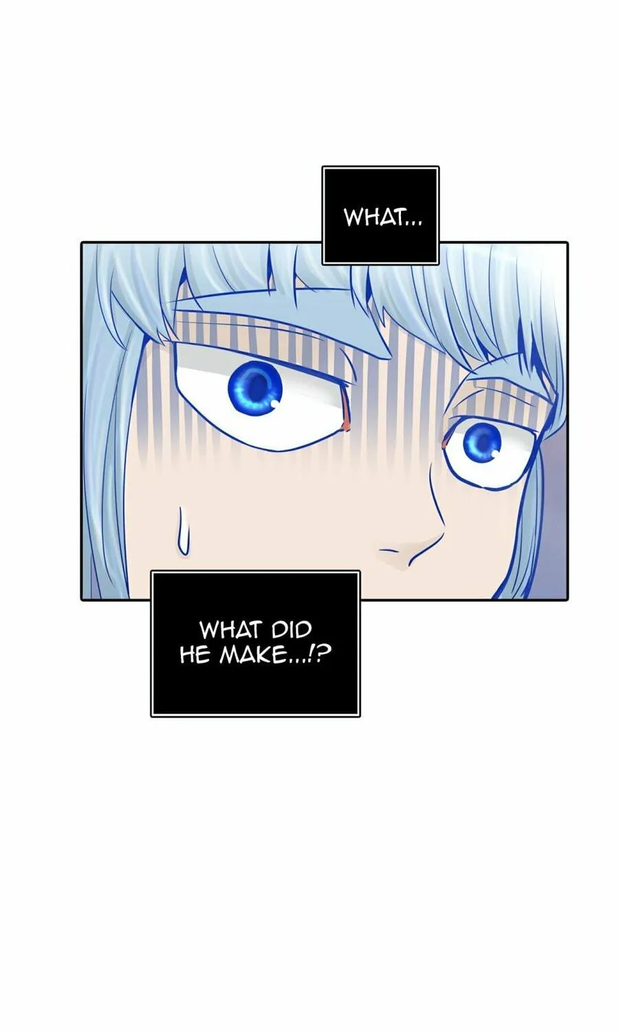 Tower of God Chapter 376 page 23 - 