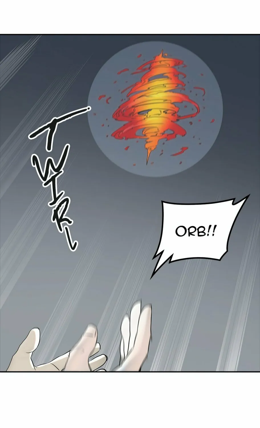 Tower of God Chapter 376 page 75 - 