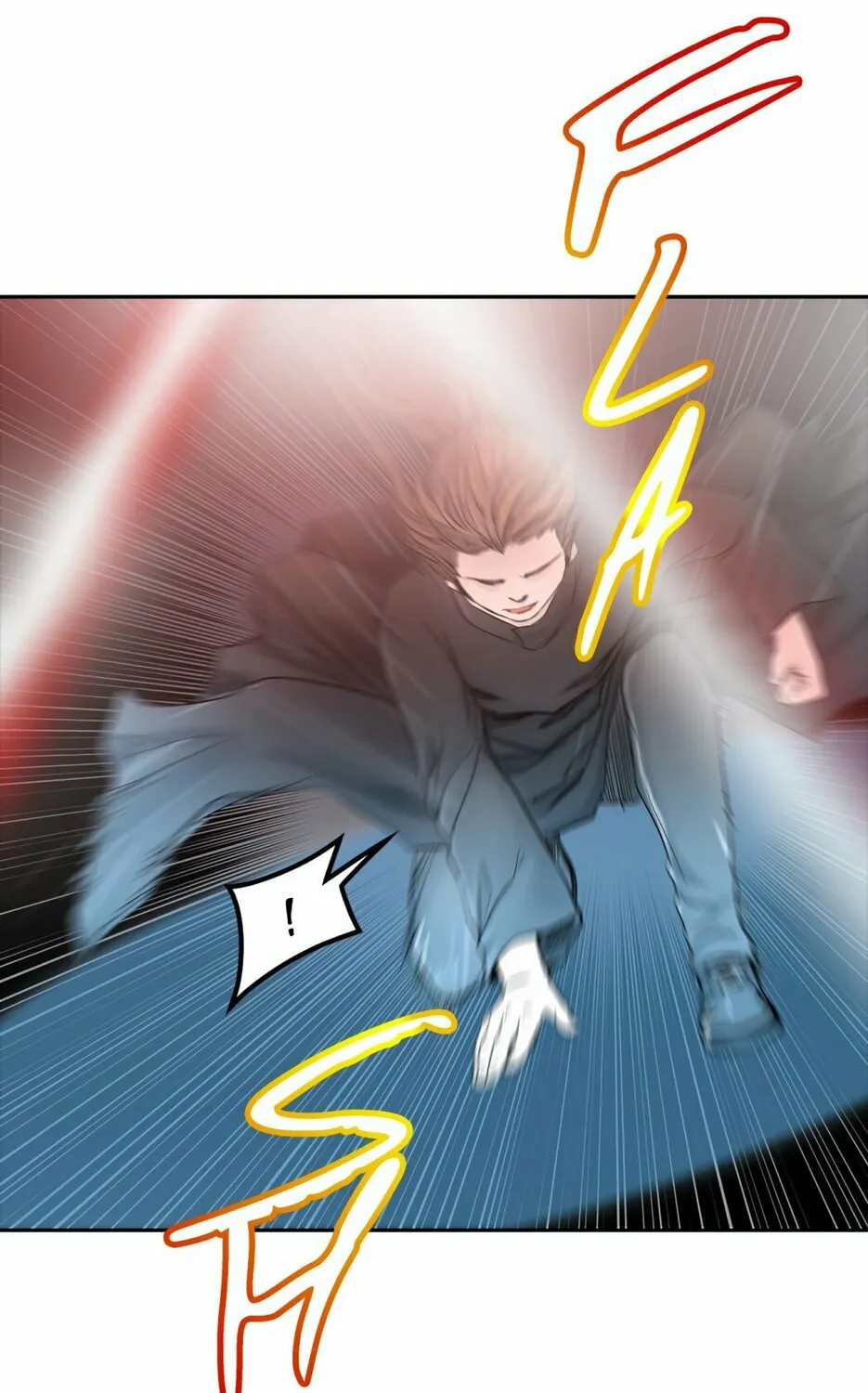 Tower of God Chapter 376 page 77 - 