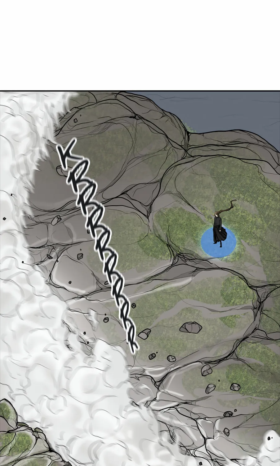 Tower of God Chapter 376 page 81 - 